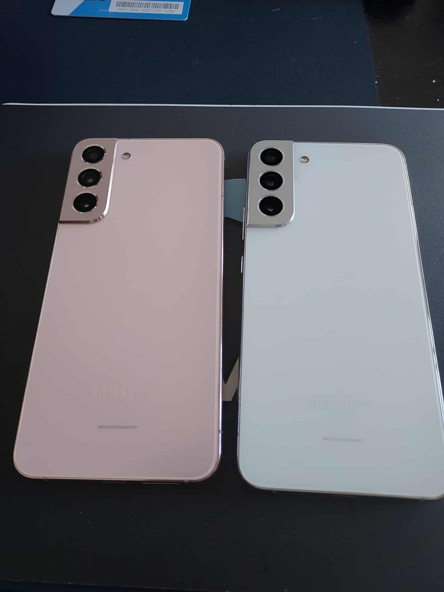 Samsung Galaxy S22 Plus 128GB Unlocked Any Carrier