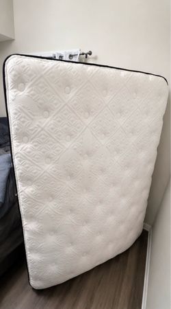 Brand new full size mattress