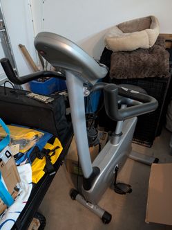 Vision Fitness Exercise Bike