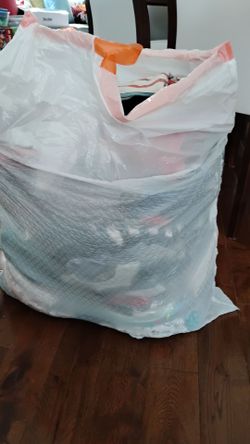 Baby boy clothes 0-3 and 3-6 mo