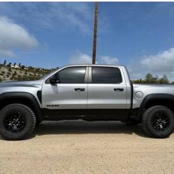 OEM Dodge TRX, RHO Factory Wheels