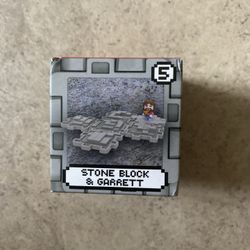 2025 Minecraft Movie McDonald’s Happy Meal Toys - $12 Each