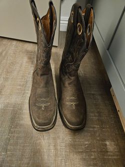 Cowboy Boots