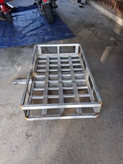 cargo carrier