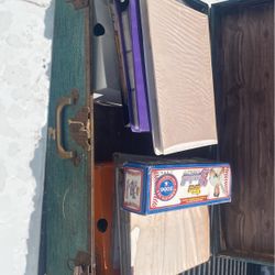 Base Ball Cards For Sale Some New In Boxes Stile Many In Binders In Plastic Take All 120