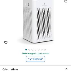 Medify Air Purifier Pack Of 2