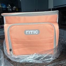 RTIC Soft Can Cooler Bag 28 Cans