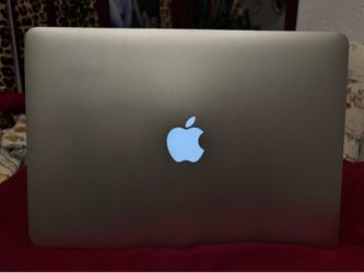MacBook Air 2015