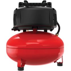Craftsman 6 gal Portable Air Compressor 150 psi