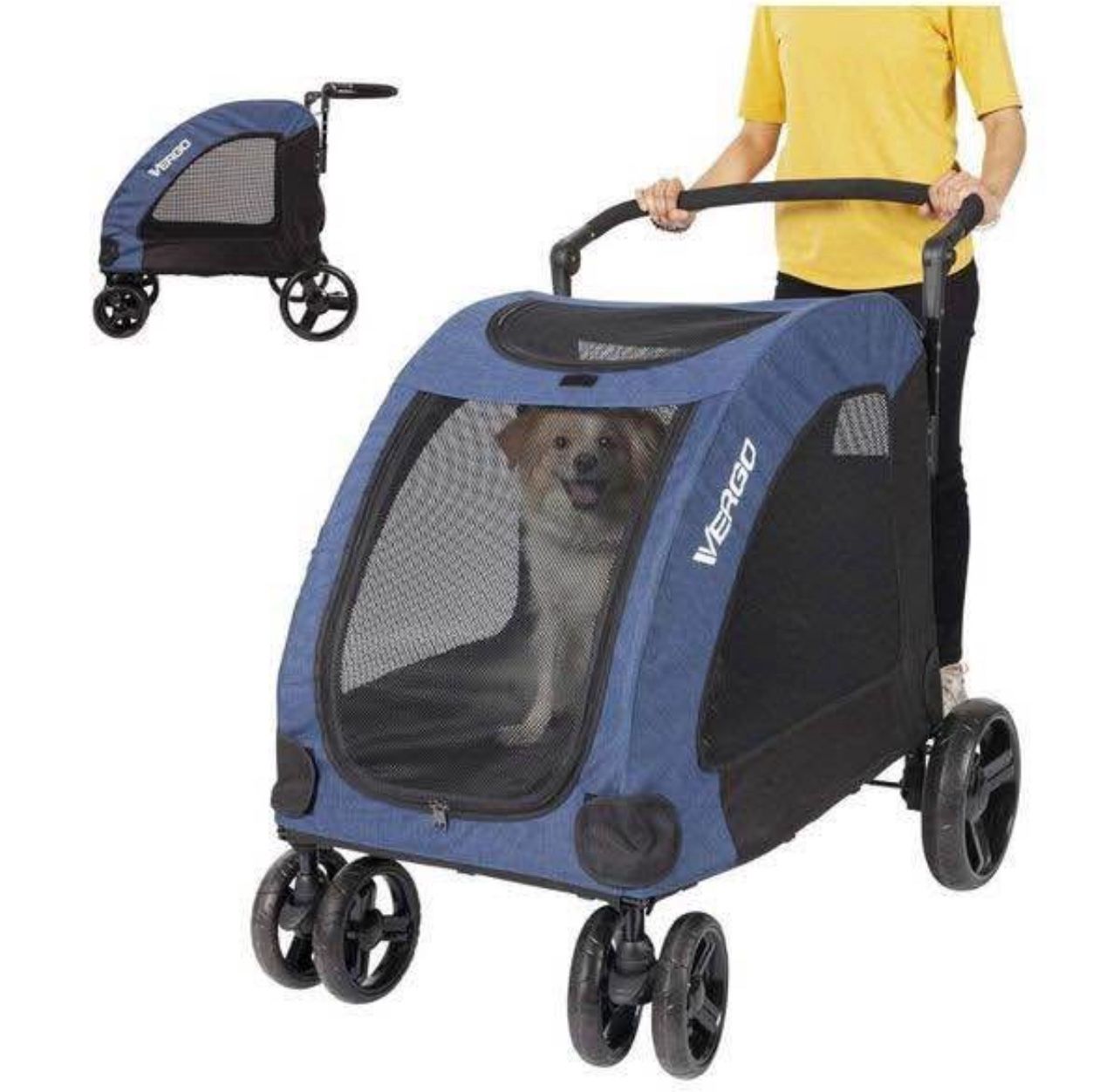Pet Stroller