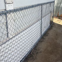 Fence Panel