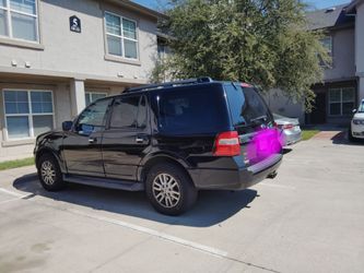 2017 Ford Expedition