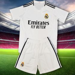 Soccer  Uniforms Uniformes De Fútbol 