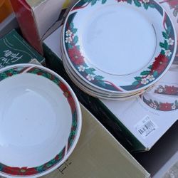 Tienshan Fine China