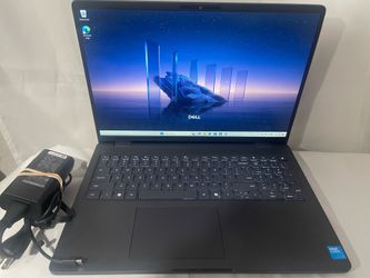 Dell Pro 16 PC16250 Laptop 16" Intel Core 7 150U 32GB Ram 512GB SSD Win 11 PRO