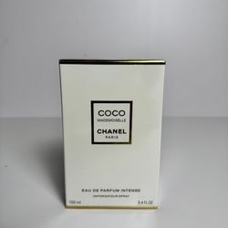 Chanel Coco Eau De Parfum 3.4oz | 100ml 