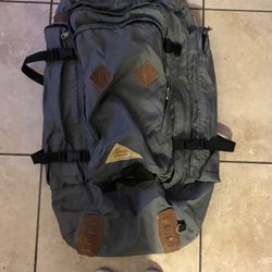 Kelty Camping Backpack 