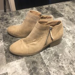 Ankle Boots