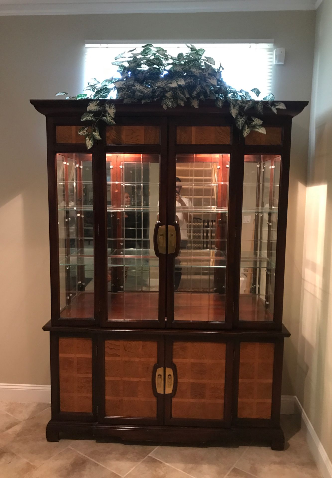 Antique China Cabinets