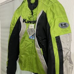  Kawasaki Jacket 