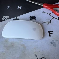 Apple Magic Mouse 