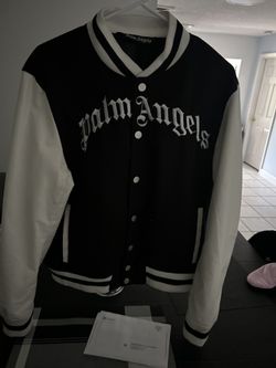 Palm Angels Varsity