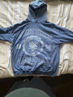 Saint Tears Hoodie