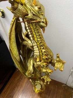 Dragon Humidifier Only 1 Made