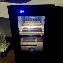 Father’s Day Special (Audew Cigar Humidor)
