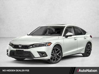 2024 Honda Civic Hatchback