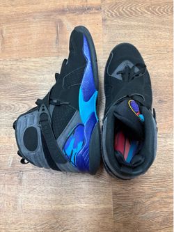 Jordan shoes