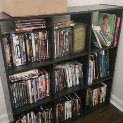 DVD Collection