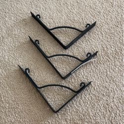 IKEA Brackets