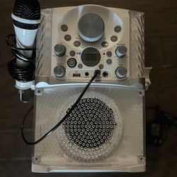 Karaoke Machine