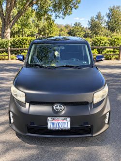 2015 Scion xB