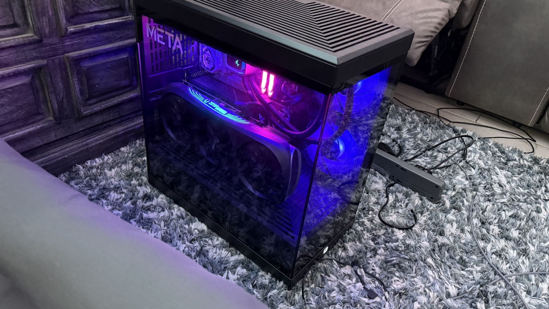 Pc RTX 4080