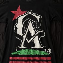 Fatal Clothing California USA T-Shirt 