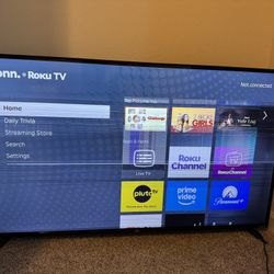 Roku Tv