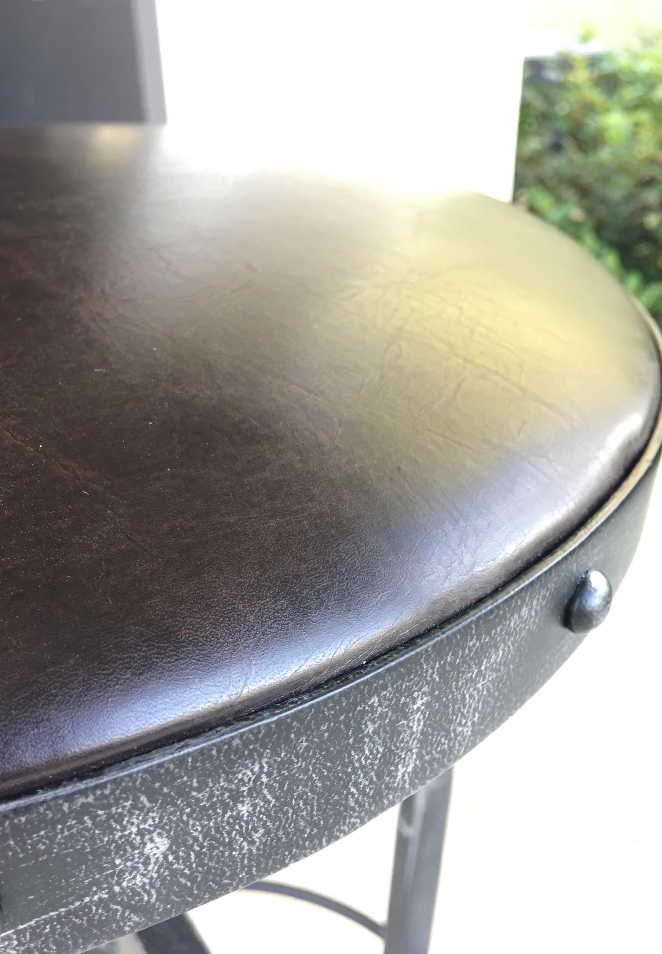 3 Bar Stools
