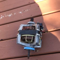 Kenmore Gas Dryer Motor-80 Series