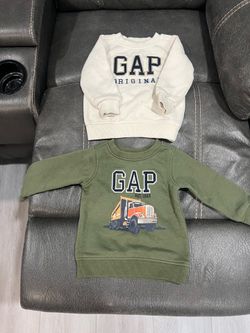 Baby Gap