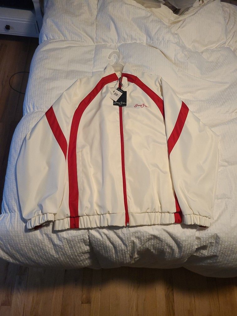 Sean John Vintage Jacket Size XL