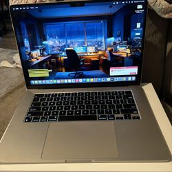 MacBook M2 And iPad Pro Trade 