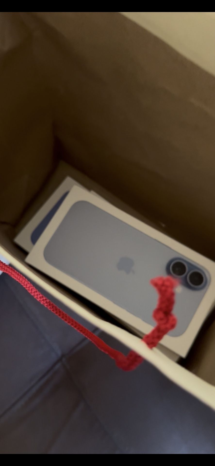 iPhone 17 256gb
