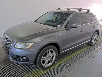 2016 Audi Q5