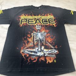 Hellstar Inner Peace Tee 