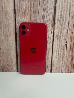 iPhone 11 - Unlocked - 64GB