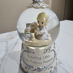 25th Anniversary 100 mm Musical Waterball