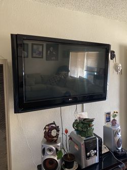 LG Tv