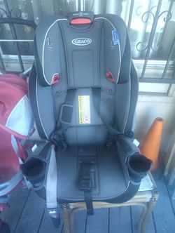 car seat
